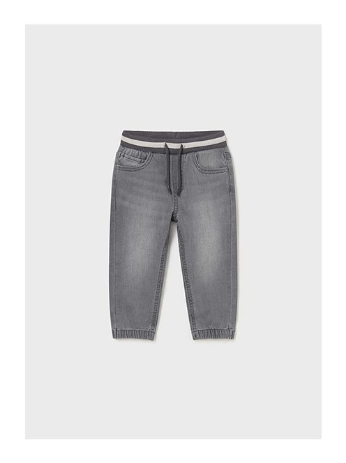 Mayoral baby fiú farmer jogger soft 