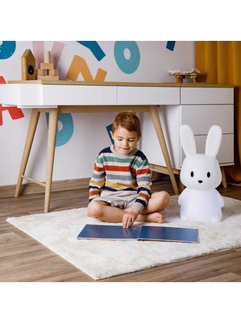 InnoGIO RABBIT MEGA-MAXI lámpa távirányítós 50cm