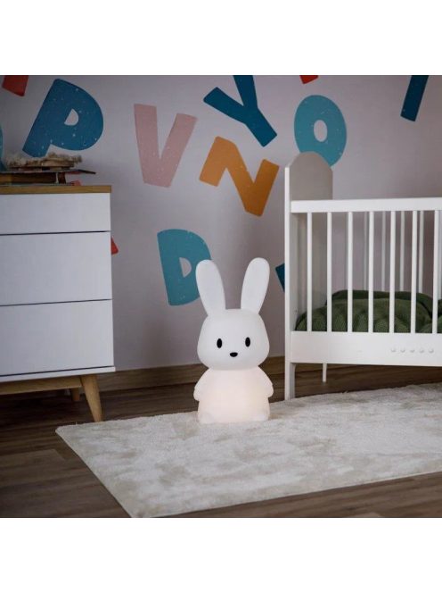 InnoGIO RABBIT MEGA-MAXI lámpa távirányítós 50cm