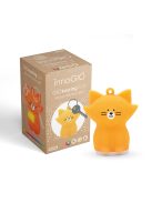 INNOGIO GIOkeyring Cat éjjeli fény